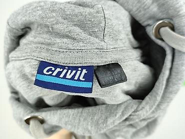 bluzy levis: Crivit, Bluza z kapturem damska, rozmiar S — 5