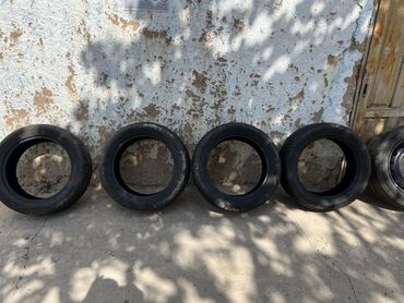 бак на газ 53: Дөңгөлөктөр монтажда R >34, Winter stud, Колдонулган