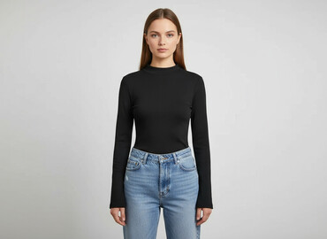 eleganckie bluzki plus size: Topshop, Футболка жіноча, розмір XS