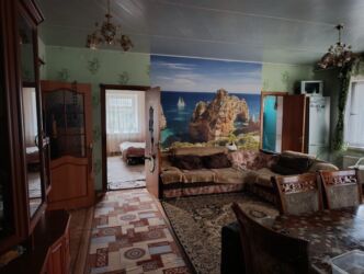 Продажа домов: Дом, 85 м², 3 комнаты — 16