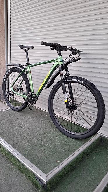 Горные велосипеды: Горный велосипед, Алюминий, Новый — 2