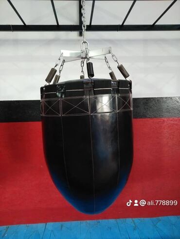 Боксерские груши: Борсовский мата Борсовский Ковёр at lalafo.kg — 18 Боксерские груши: Борсовский мата Борсовский Ковёр — 18