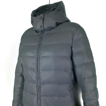 Zimske jakne: Benetton, L, Jednobojni, Sa postavom na lalafo.rs — 7 Zimske jakne: Benetton, L, Jednobojni, Sa postavom — 7