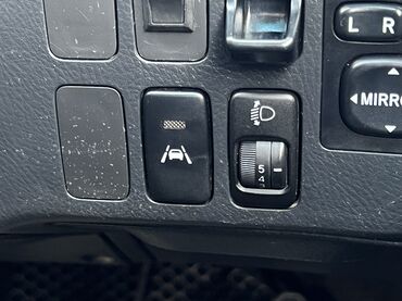 Toyota: Toyota Ipsum: 2004 г., 2.4 л, Автомат, Бензин, Минивэн at lalafo.kg — 9 Toyota: Toyota Ipsum: 2004 г., 2.4 л, Автомат, Бензин, Минивэн — 9