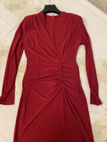 Ziyafət donları: Ziyafət donu, Maksi, L — 3