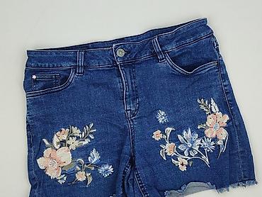 massimo dutti bermudy: Yessica, Szorty damskie, rozmiar L — 1