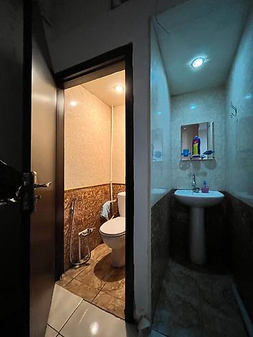 luks home: 28 May metrosu, Səməd Vurğun heykəlinin yanında, ümumi sahəsi 45 kv/m — 10