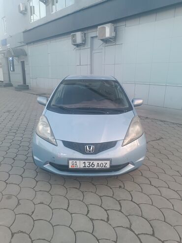 хонда жаз фит: Honda Jazz: 2009 г., 1.3 л, Вариатор, Бензин, Хетчбек