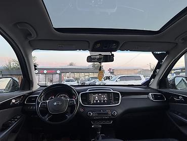 соренто: Kia Sorento: 2019 г., 3.3 л, Автомат, Бензин, Кроссовер — 6