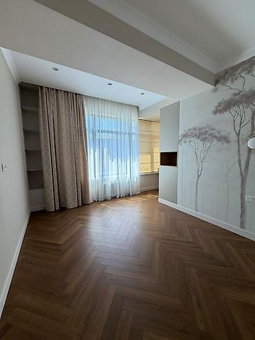 жк агат: 2 комнаты, 63 м², Ак-Кеме Элитка, 4 этаж, Дизайнерский ремонт — 8