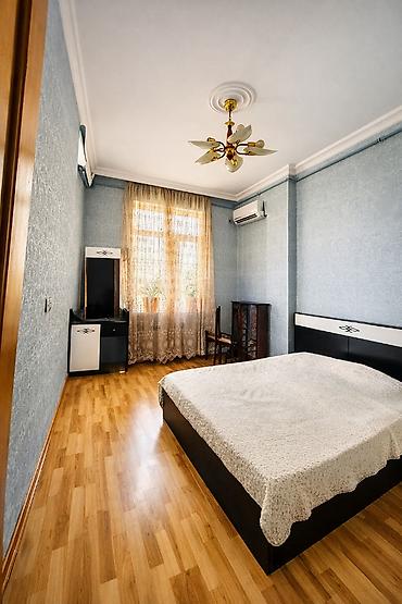 Mənzillər: 2 otaqlı, Yeni tikili, m. Nəriman Nərimanov, 65 kv. m — 4