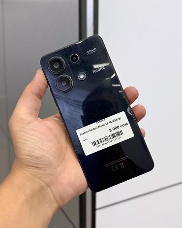 редми нот 8 экран цена: Redmi, Redmi Note 13, Б/у, 256 ГБ, цвет - Черный, В рассрочку, 2 SIM — 1