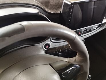 Kia: Kia Morning: 2020 г., 0.1 л, Автомат, Бензин, Хэтчбэк — 6