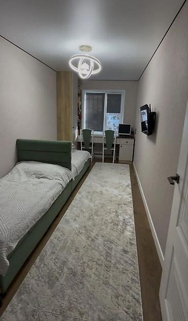 Продажа квартир: 3 комнаты, 58 м², Политех 104 серия, 1 этаж, Дизайнерский ремонт — 6