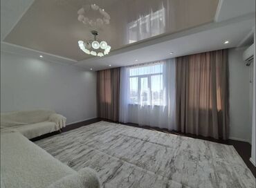 квартира долго: 2 бөлмө, Менчик ээси, Чогуу жашоосу жок, Толугу менен эмереги бар