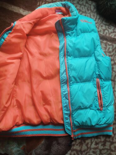 jilet toxumaq: Jilet, Mango, 2XL (EU 44), rəng - Mavi