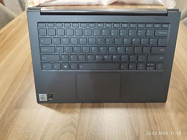 intel celeron: İşlənmiş Lenovo Yoga, 14 ", Intel Core i7, 512 GB — 3