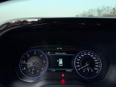 Hyundai: Hyundai Palisade: 2019 г., 2.2 л, Автомат, Бензин, Кроссовер — 7