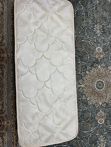 для пены: Детский матрас, Б/у, Высокоэластичная пена, Беспружинный — 3