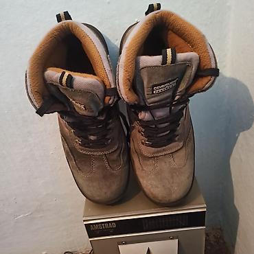 Sandale i papuče: Muška obuća – 2 para 1) Crne kućne klompe/papuče sa postavom - Boja — 8