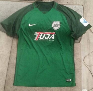 futbolkalar: Futbolka Nike, XL (EU 42)