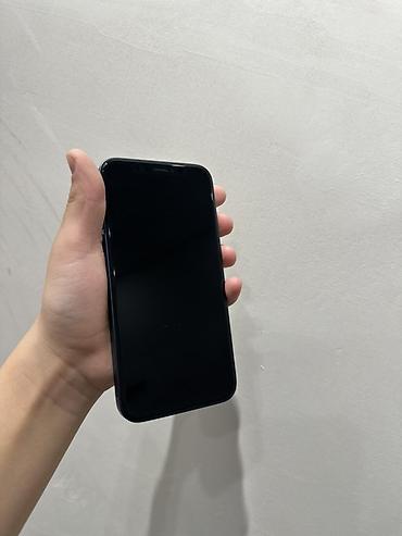 Apple iPhone: IPhone X, Новый, 256 ГБ, Синий, 100 % — 11