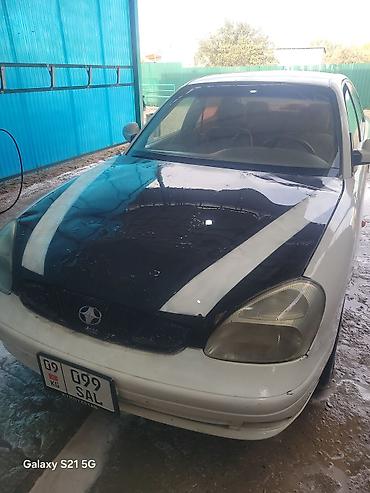 митсубиси спаке стар: Daewoo Nubira: 2000 г., 1.5 л, Механика, Бензин, Седан — 3
