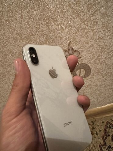 айфон xs max цена бишкек: IPhone Xs, Б/у, 64 ГБ, Чехол, 96 %