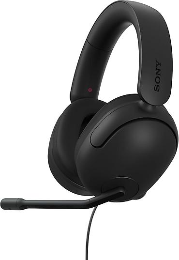 Видеоигры и приставки: Oyun üçün qulaqlıq Sony INZONE H3 Игровые наушники Sony INZONE H3 — 4