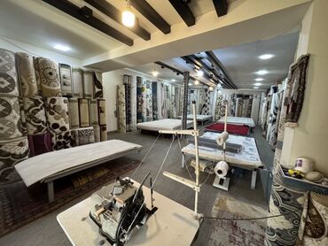 Mağazalar: Kiralık/icarəyə verilir – Yüksək gediş‑gəlişli magistral üzərində — 9