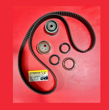 Клапаны, клапанные крышки: Клапан двигателя Mitsubishi Новый — 4