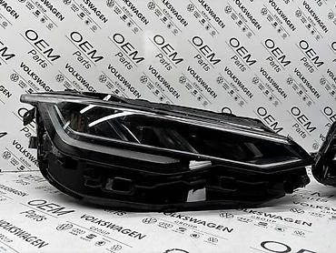shine armor cena: FAROVI GOLF 8.5 RESTYLING LED ZA VOLKSWAGEN GOLF 8 - 5H1 941 005 A - — 2