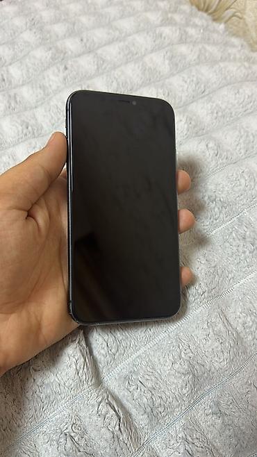 iphone 11 ikinci əl: IPhone 11, 128 GB, Qara, Face ID — 4