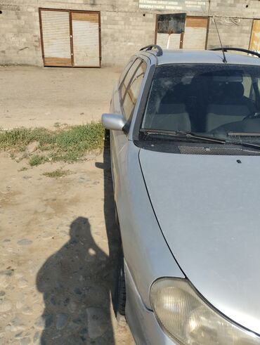 радиатор опель зафира а: Ford Mondeo: 2000 г., 1.8 л, Механика, Дизель, Универсал