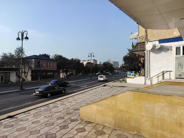 Mağazalar: 151+43kv obyekt Qaz Su Işıq İstilik sistemi Soyutma sistemi var. 2 — 2