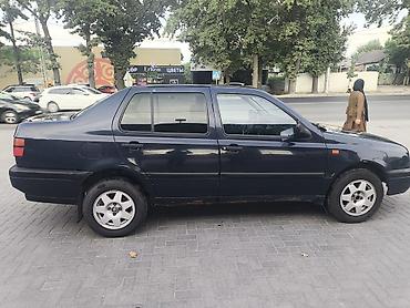 венто дизел: Volkswagen Vento: 1993 г., 1.8 л, Механика, Бензин, Седан — 3