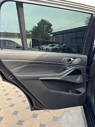 bew e39: BMW X7: 2021 г., 4.4 л, Автомат, Бензин, Внедорожник — 10