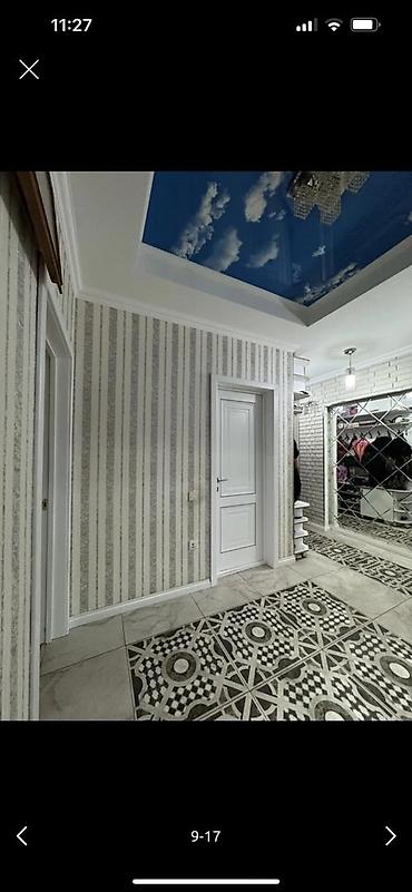 Продажа квартир: 2 комнаты, 74 м², Элитка, 10 этаж, Дизайнерский ремонт — 16