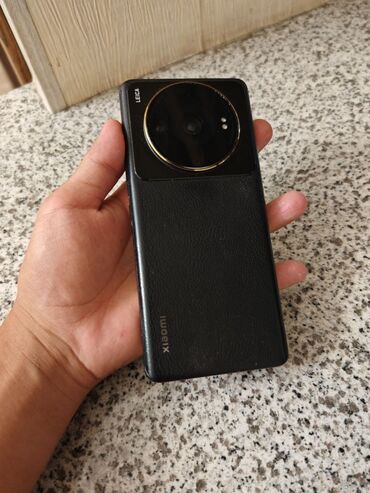телефон поко х3 про цена бишкек: Xiaomi, 12S Ultra, Колдонулган, 256 ГБ, түсү - Кара, 1 SIM, 2 SIM, eSIM