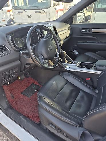 Renault: Renault QM6: 2022 г., 2 л, Автомат, Газ, Кроссовер — 19