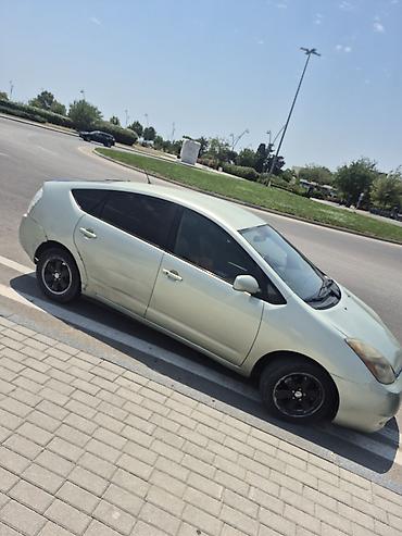 karavan satisi tap az: Günlük, Toyota, Qalmamaq şərti ilə — 3