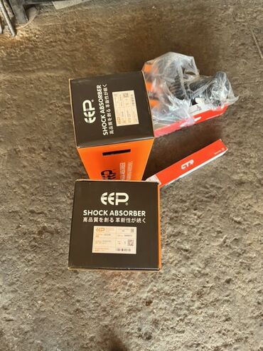 Toyota: Toyota Allex: 2003 г., 1.8 л, Автомат, Бензиновая, Хэтчбэк — 14