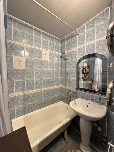 Продажа квартир: 4 комнаты, 80 м², 106 серия, 7 этаж, Евроремонт — 18