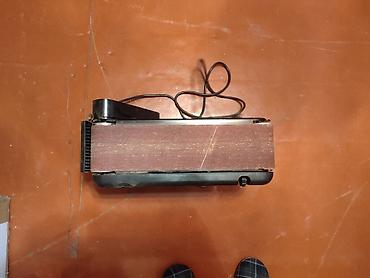 Digər alət dəstləri: Dülgər alətləri dəsti 1) Xcort elektrikli dairəvi mişar - Şəbəkə ilə — 3