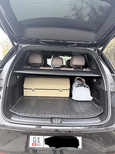 Lixiang: Lixiang L6: 2025 г., 1.5 л, Автомат, Электромобиль, Кроссовер — 4