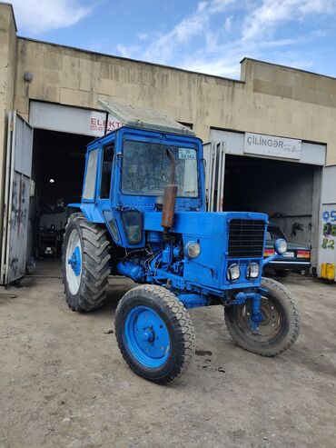 aqrar kend teserrufati texnika traktor satış bazari: Traktor motor 4.5 l, İşlənmiş