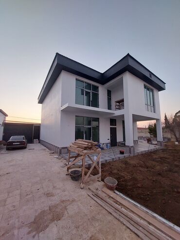 Fasad işləri: Fasad işləri