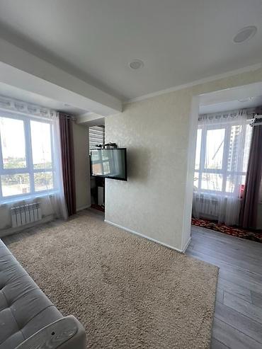 Продажа квартир: 2 комнаты, 49 м², Элитка, 2 этаж, Евроремонт — 4