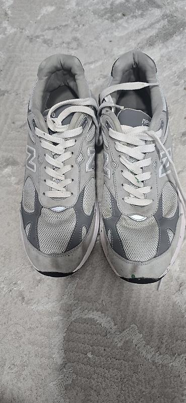 kews k23 nb 300: Кроссовки New Balance MR993GL - Серия: 993 (Made in USA) - Артикул на — 2