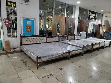 Çarpayılar: Yeni, Təknəfərlik çarpayı, Bazasız, Matrassız, Siyirməsiz, Azərbaycan -da lalafo.az — 12 Çarpayılar: Yeni, Təknəfərlik çarpayı, Bazasız, Matrassız, Siyirməsiz, Azərbaycan — 12